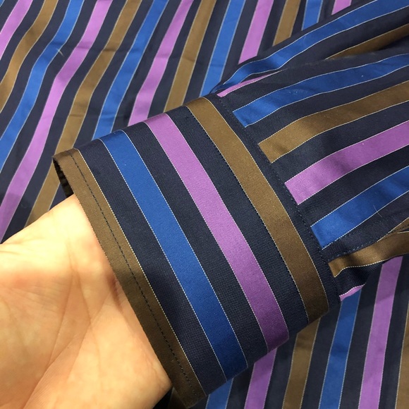 Paul and Shark button up. Size 42 - Picture 4 of 6